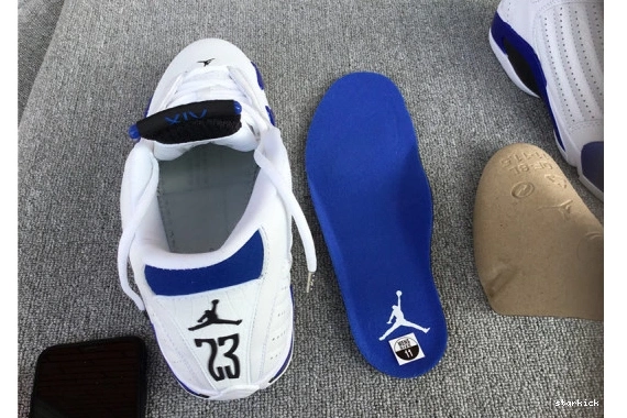14’Hyper Jordan AJ-14 Air Royal’ 0725